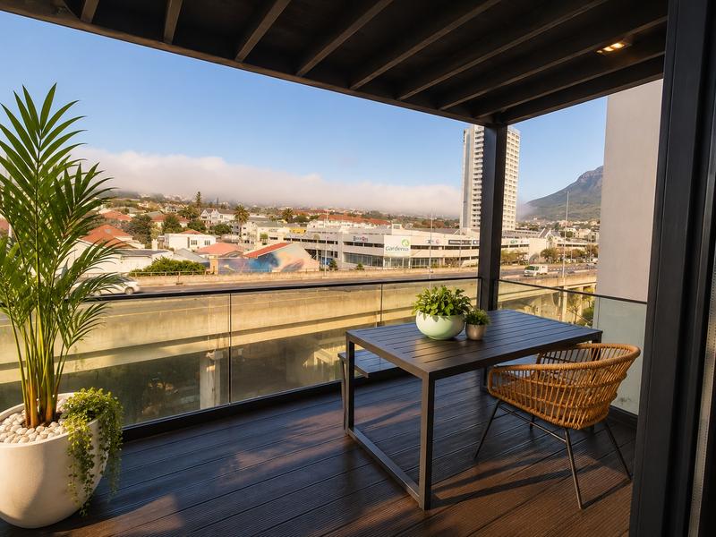 2 Bedroom Property for Sale in Gardens Western Cape